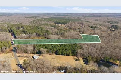 Lot A 1600 Mt. Willing Road, Efland, NC 27243 - Photo 3