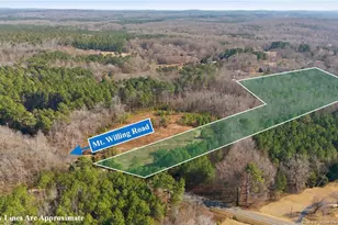 Lot A 1600 Mt Willing Rd, Efland, NC 27243 - Photo 1