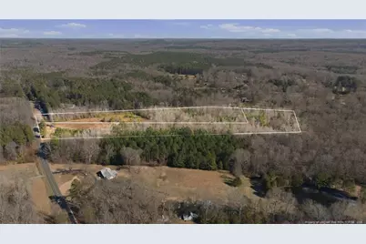 Lot A 1600 Mt. Willing Road, Efland, NC 27243 - Photo 31