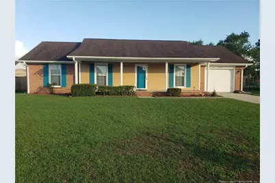 7874 Barfield Drive, Fayetteville, NC 28314 - Photo 1