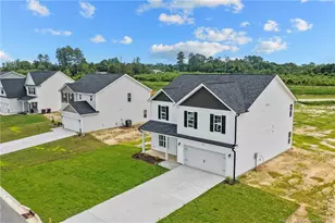 533 Ashley Hts Dr, Aberdeen, NC 28315 - Photo 5