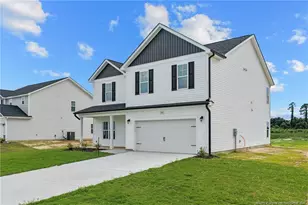 533 Ashley Hts Dr, Aberdeen, NC 28315 - Photo 3