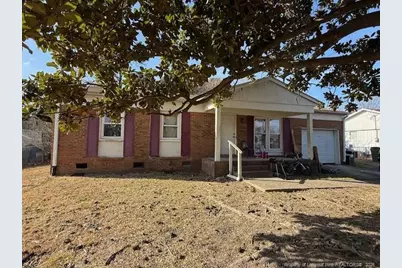 2513 E Brinkley Drive, Spring Lake, NC 28390 - Photo 3