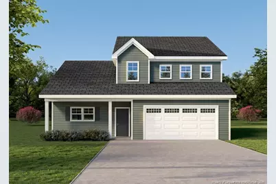 170 Traveller Way, Raeford, NC 28376 - Photo 1