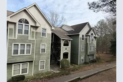 1001 Brookhollow Drive #2, Fayetteville, NC 28314 - Photo 1