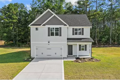 254 Traveller Way, Raeford, NC 28376 - Photo 1
