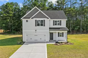 254 Traveller Way, Raeford, NC 28376 - Photo 1