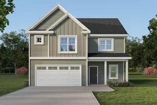 254 Traveller Way, Raeford, NC 28376 - Photo 1