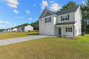 254 Traveller Way, Raeford, NC 28376 - Photo 5
