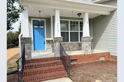 3917 Barnsdale Drive, Wade, NC 28395 - Photo 3
