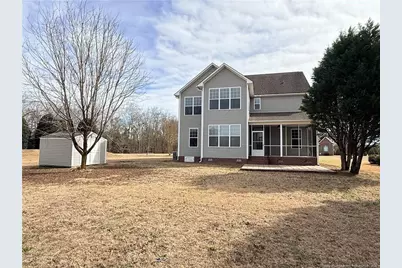 3917 Barnsdale Drive, Wade, NC 28395 - Photo 31