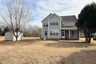 3917 Barnsdale Dr, Wade, NC 28395 - Photo 31