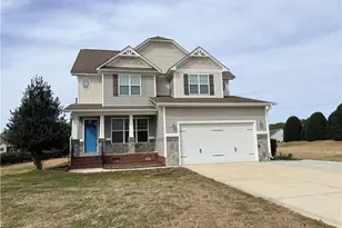 3917 Barnsdale Dr, Wade, NC 28395 - Photo 1