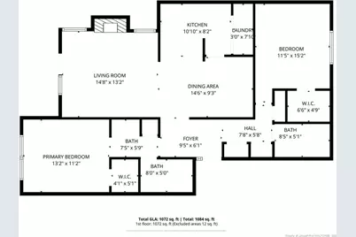 698 Bartons Landing Place #12, Fayetteville, NC 28314 - Photo 31