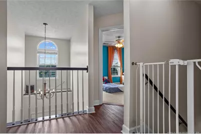 195 Hogart Street, Raeford, NC 28376 - Photo 19