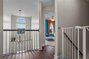 195 Hogart St, Raeford, NC 28376 - Photo 19