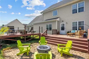 195 Hogart St, Raeford, NC 28376 - Photo 29