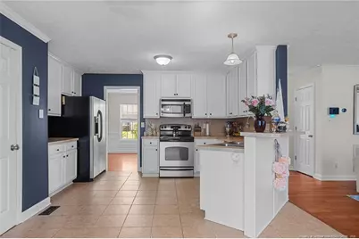 195 Hogart Street, Raeford, NC 28376 - Photo 13