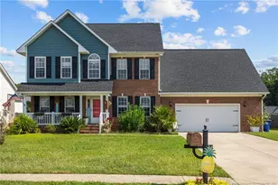 195 Hogart St, Raeford, NC 28376 - Photo 1