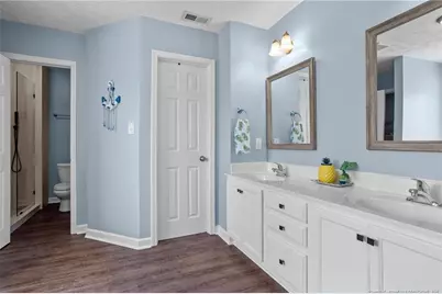 195 Hogart Street, Raeford, NC 28376 - Photo 19