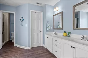 195 Hogart St, Raeford, NC 28376 - Photo 19