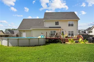 195 Hogart St, Raeford, NC 28376 - Photo 29