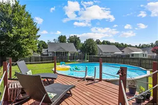 195 Hogart St, Raeford, NC 28376 - Photo 25