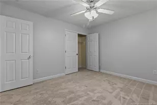 195 Hogart St, Raeford, NC 28376 - Photo 21