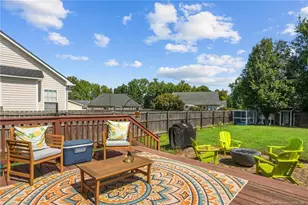 195 Hogart St, Raeford, NC 28376 - Photo 31