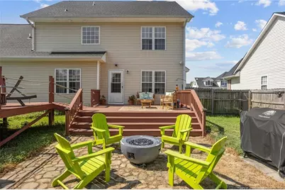 195 Hogart Street, Raeford, NC 28376 - Photo 27