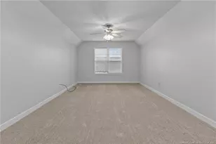 195 Hogart St, Raeford, NC 28376 - Photo 17