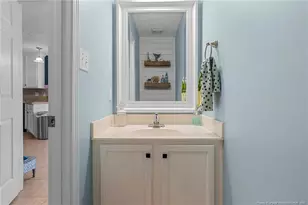 195 Hogart St, Raeford, NC 28376 - Photo 15