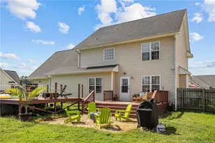 195 Hogart St, Raeford, NC 28376 - Photo 27