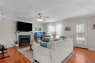 195 Hogart St, Raeford, NC 28376 - Photo 5