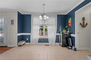 195 Hogart St, Raeford, NC 28376 - Photo 9