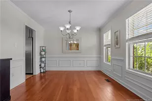 195 Hogart St, Raeford, NC 28376 - Photo 3