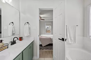 151 Huntington Dr, Raeford, NC 28376 - Photo 13