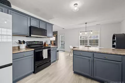 151 Huntington Drive, Raeford, NC 28376 - Photo 9