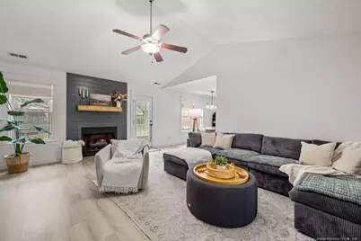 151 Huntington Drive, Raeford, NC 28376 - Photo 5