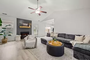 151 Huntington Dr, Raeford, NC 28376 - Photo 5