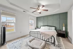 151 Huntington Dr, Raeford, NC 28376 - Photo 11