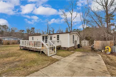 8521 Candlebrush Drive, Linden, NC 28356 - Photo 3