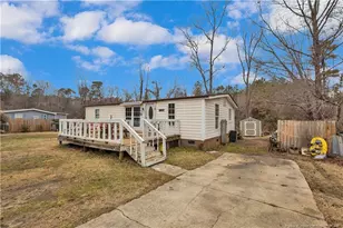 8521 Candlebrush Dr, Linden, NC 28356 - Photo 3