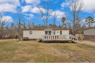 8521 Candlebrush Drive, Linden, NC 28356 - Photo 1