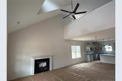 203 Strother Road, Aberdeen, NC 28315 - Photo 3