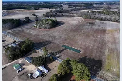 E Raynham Road, Fairmont, NC 28340 - Photo 3