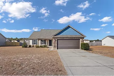 363 Feathers Lane, Raeford, NC 28376 - Photo 1