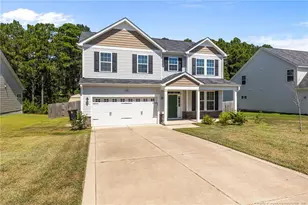 4716 Ritson Ln, Fayetteville, NC 28306 - Photo 3