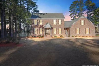 5400 Labrador Drive, Hope Mills, NC 28348 - Photo 1