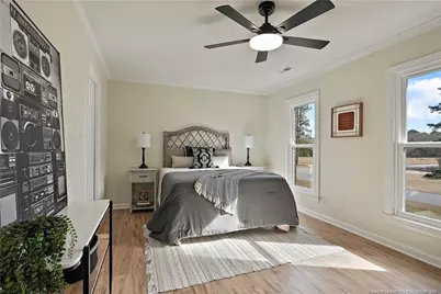 5400 Labrador Drive, Hope Mills, NC 28348 - Photo 33